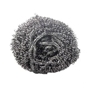 ΣΥΡΜΑ ΙΝΟΧ 100% ΑΝΟΞΕΙΔΩΤΟ 057/Β SPONGO - Image 2