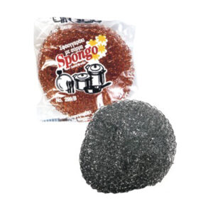 ΣΥΡΜΑ ΜΕΤΑΛΛΙΚΟ ΧΡΥΣΟ 299/Β SPONGO - Image 2