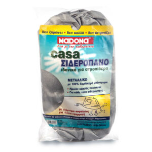 ΣΙΔΕΡΟΠΑΝΟ ΕΜΠΡΙΜΕ ΜΕ ΕΛΑΣΤΙΚΟ ΡΕΛΙ