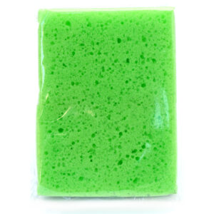 ΣΦΟΥΓΓΑΡΙ ΚΟΥΖΙΝΑΣ GREEN POWER ΑΝΤΙΒΑΚΤΗΡΙΔΙΑΚΟ No 245 ΣΕΤ 2 ΤΕΜ - Image 2