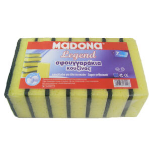 ΣΦΟΥΓΓΑΡΙΑ ΚΟΥΖΙΝΑΣ LEGEND 7 TMX