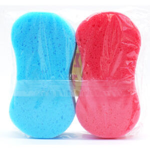 MADONA Σφουγγάρι Αυτοκινήτου Κιθάρα Γίγας (Νο 528) ΣΕΤ 2 ΤΕΜ - Image 2