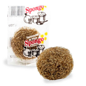 ΣΥΡΜΑ ΜΕΤΑΛΛΙΚΟ ΧΡΥΣΟ 299/Β SPONGO