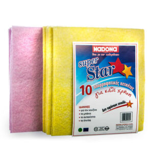 STAR ΑΠΟΡ/ΚΕΣ ΠΕΤΣΕΤΕΣ 10 ΤΕΜΑΧΙΩΝ