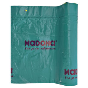 ΣΑΚΟΥΛΕΣ ΑΠΟΡΡΙΜΑΤΩΝ ΜΕ ΚΟΡΔΟΝΙ 70Χ95 - Image 3