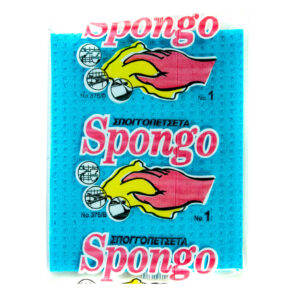 ΑΠΟΡΡΟΦΗΤΙΚΗ ΠΕΤΣΕΤΑ SPONGO No 1