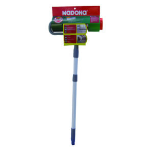 MAGIC BIG ROLLER ΣΕΤ ΚΟΝΤΑΡΙ ΜΕ ΑΝΤΑΛΛΑΚΤΙΚΟ (25 ΦΥΛΛΑ) - Image 2