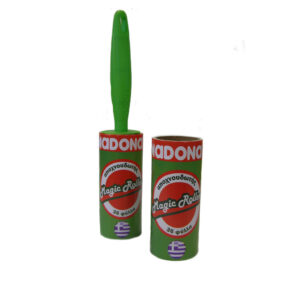 MAGIC ROLLER ΑΠΟΧΝΟΥΔΩΤΗΣ ΜΕ ΑΝΤΑΛΛΑΚΤΙΚΟ 72ΤΜΧ