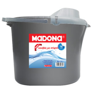 ΚΟΥΒΑΣ ΟΒΑΛ ΜΕ ΣΤΙΦΤΗ