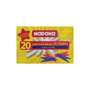 ΜΑΝΤΑΛΑΚΙΑ ΠΛΑΣΤΙΚΑ JUMBO