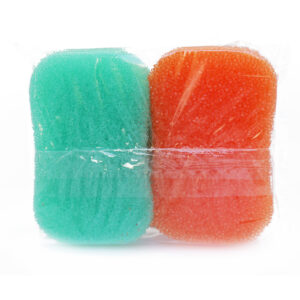 ΣΦΟΥΓΓΑΡΙΑ ΜΠΑΝΙΟΥ ΚΑΤΑ ΤΗΣ ΚΥΤΤΑΡΙΤΙΔΑΣ Νο 503 ΣΕΤ 2 ΤΕΜ - Image 2