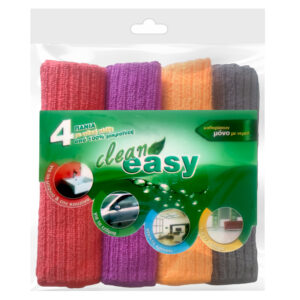 CLEAN EASY 4 ΠΑΝΙΑ ΜΙΚΡΟΙΝΩΝ Νο 740