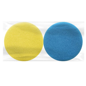 Σφουγγάρι Μπεμπέ Mικρό Νο 615 ΣΕΤ 2 ΤΕΜ - Image 2