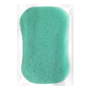 ΣΦΟΥΓΓΑΡΙ ΜΠΑΝΙΟΥ ΟΒΑΛ Νο 187 - Image 2