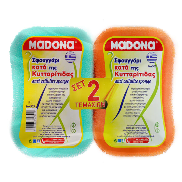 SFOYGGARIA SOMATOS NO 503