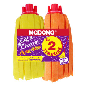 ΣΦΟΥΓΓΑΡΙΣΤΡΑ STANDARD ΚΑΡΩ ΣΕΤ 2 ΤΕΜ