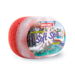 ΣΦΟΥΓΓΑΡΙ ΜΠΑΝΙΟΥ SOFT