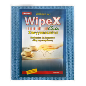 ΑΠΟΡΡΟΦΗΤΙΚΗ ΠΕΤΣΕΤΑ WIPPEX No 1