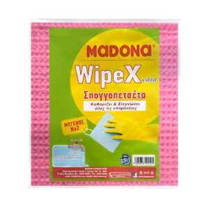 ΑΠΟΡΡΟΦΗΤΙΚΗ ΠΕΤΣΕΤΑ WIPPEX No 2