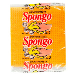 ΑΠΟΡΡΟΦΗΤΙΚΗ ΠΕΤΣΕΤΑ SPONGO No 2