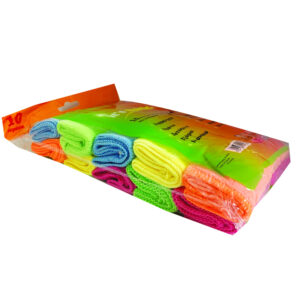 ΠΑΝΑΚΙΑ ΜΙΚΡΟΙΝΩΝ ΣΕΤ 10 ΤΕΜΑΧΙΩΝ SPONGO - Image 2