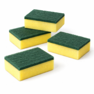 SPONGO ΣΦ.ΚΟΥΖ. ΜΙΚΡΟ  Νο 383 ΣΕΤ 4 ΤΕΜ - Image 2