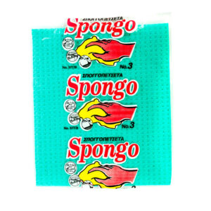 Απορροφητική πετσέτα Spongo No 3