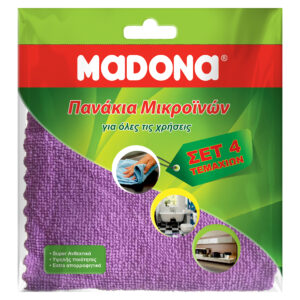 ΠΑΝΑΚΙΑ ΜΙΚΡΟΙΝΩΝ Νο 750 ΣΕΤ 4 ΤΕΜ