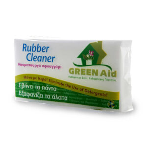 Rubber Cleaner