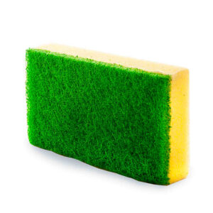 ΣΦΟΥΓΓΑΡΙ ΚΟΥΖΙΝΑΣ GREEN POWER ANTIBACTERIAL Νο 245 - Image 2